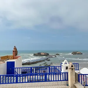 Bed & Breakfast With A Sea View, Essaouira